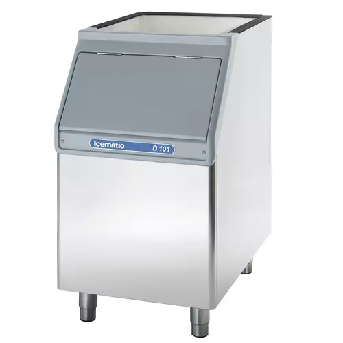 Ice Storage Bins: Ice Storage Bin D101