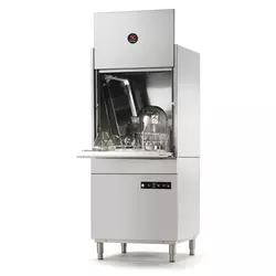 Utensil washer LU-60
