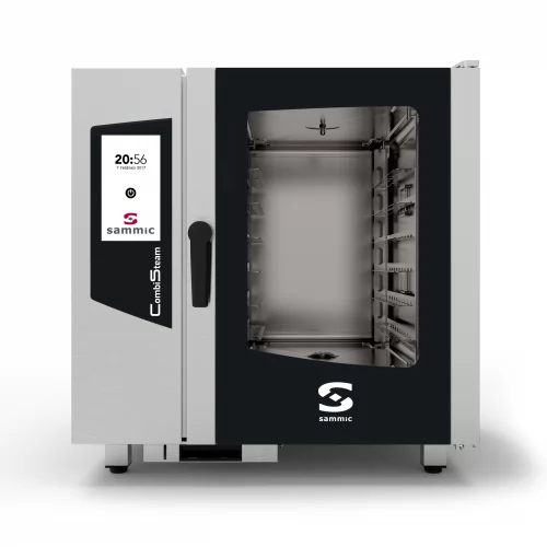 CombiSteam gastronorm ovens