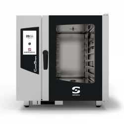 Horno CombiSteam HX-711