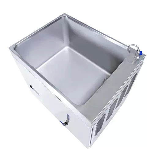 Cuiseur sous-vide SmartVide: Bacs chauffants pour SmartVide XL