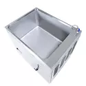SmartVide sous-vide cooker: Heated tanks for SmartVide XL