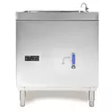 SmartVide sous-vide cooker: Heated tanks for SmartVide XL