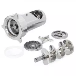 Unger cutting unit in stainless steel