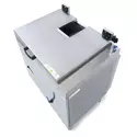 SmartVide sous-vide cooker: Heated tank with hinged lid for SmartVide XL: 120P LID