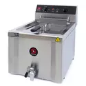 Freidora industrial: Freidora FE-12