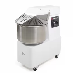 Amasadoras de gancho espiral