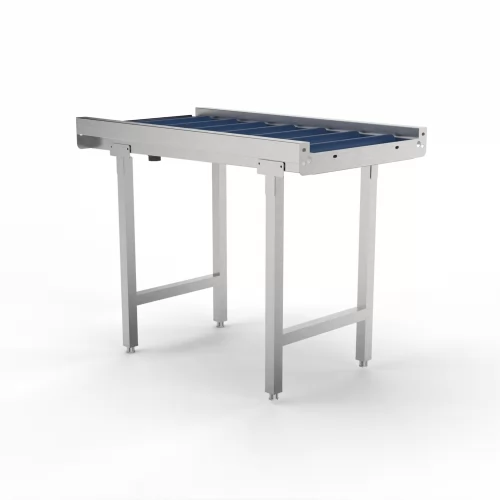 Osagarriak - Saski arrastezko ontzi-garbigailuak: Arraboladun mahaiak (irteera)