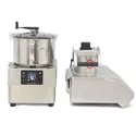 Combinado cortadora-cutter: Combi cortadora-cutter CK-35V