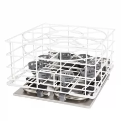 Kit de lavage de bouteilles UX-40 - Panier inclu