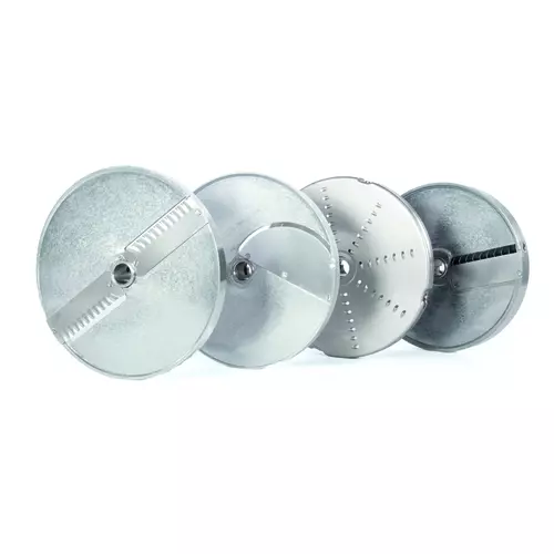 Discos y rejillas para CR-143