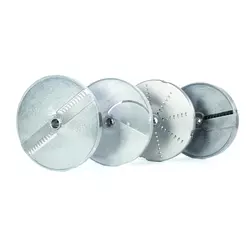 Discos y rejillas para CR-143