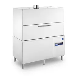 Utensil washer LU-130