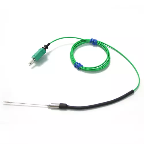 Cocedor sous-vide SmartVide: Sonda al corazón SVP