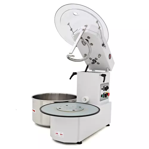 Spiral dough mixer: Dough Mixer DME-50