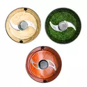 Accesorios - Cortadora / Cutter · Línea Compact: Rotor con cuchillas