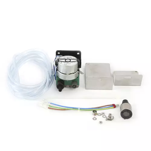 Accessoires - Lave-verres / Lave-vaisselle: Doseurs pour lave-verres et lave-vaisselle frontaux AX/UX