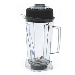 Vaso de 2 litros