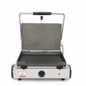Electric commercial grill: Contact Grill GLM-6