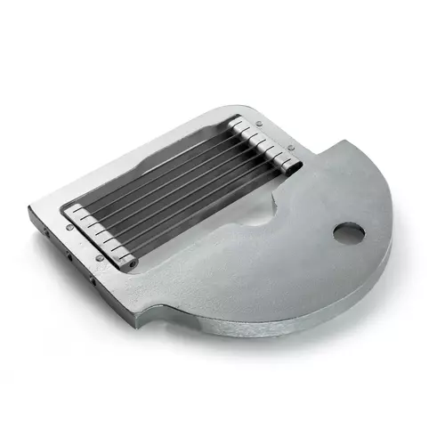 FF chipping grids