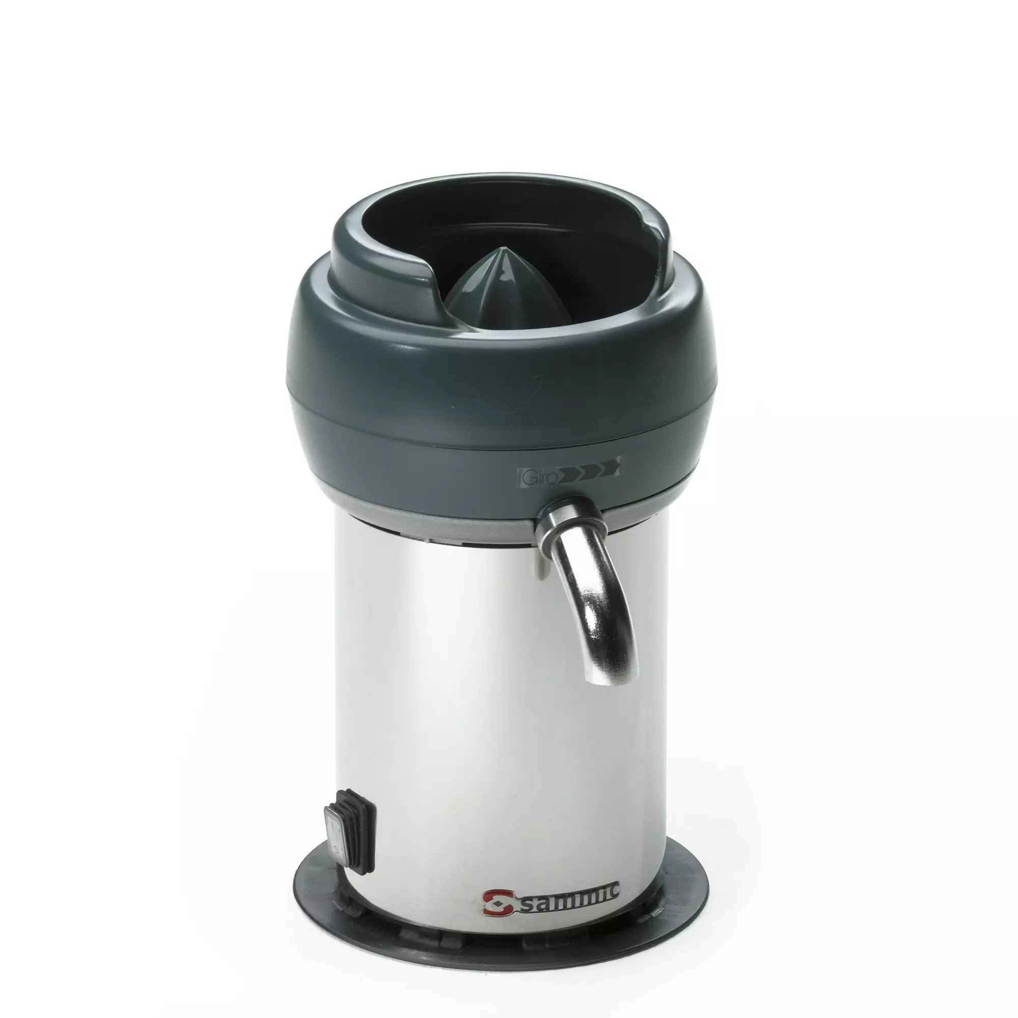 Commercial Orange Juicer ECM | Sammic Global