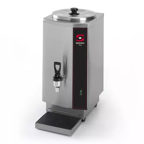 Termo de leite: Termo de leite banho maria TM-5