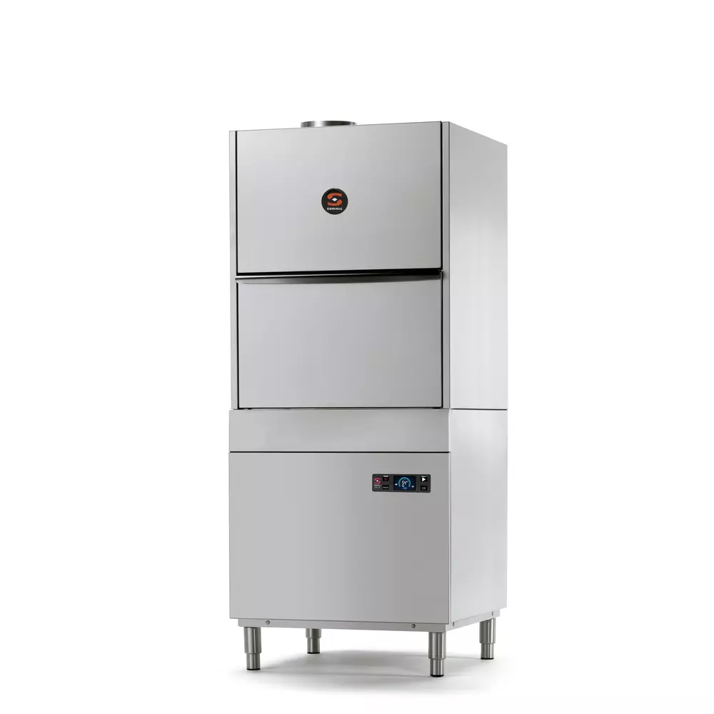 Utensil washer UX-600V | Sammic Global