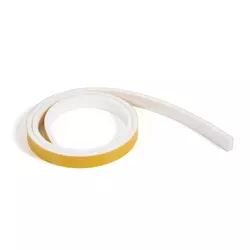 Probe foam seal