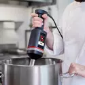 Commercial hand blender: Hand blender XM-21