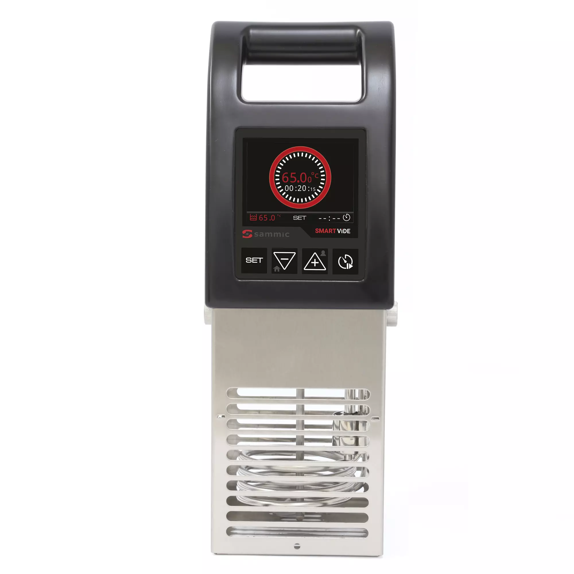 Immersion Circulator SmartVide 7 | Sammic Global