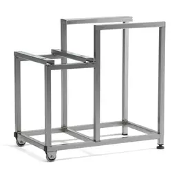 Stand-trolley