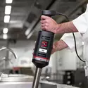Gewerblicher Stabmixer und Rührbesen: Stabmixer XM-51