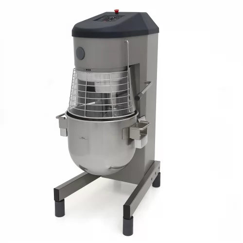 Batteur planétaire: Batteur-mélangeur BP-40 / BP-40I / BP-40C