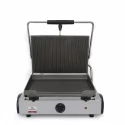 Electric commercial grill: Contact Grill GL-6