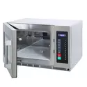 Microonde professionale: Forno microonde MO-1834