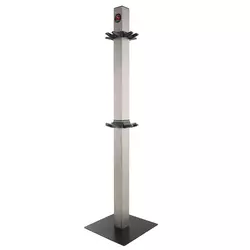 Display stand for XM immersion blenders