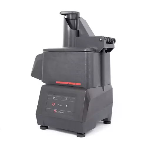 Commercial vegetable preparation machine: Vegetable preparation machine CA-21