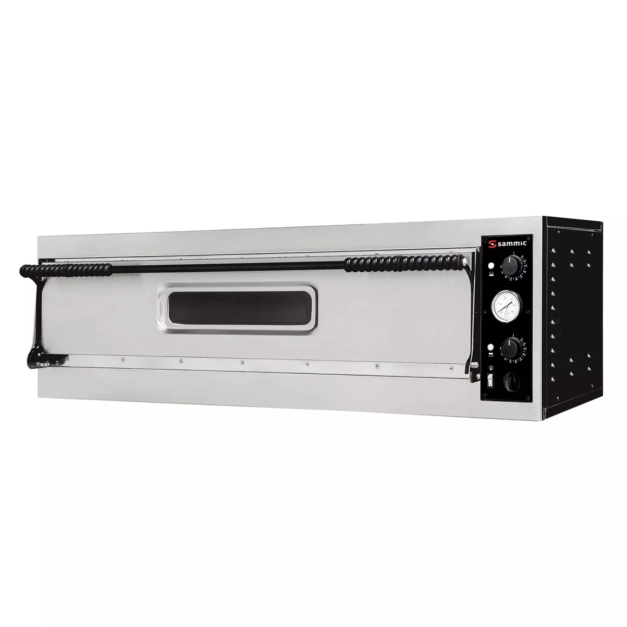 Pizza Oven PO-9 | Sammic Global