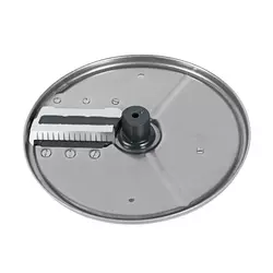 FCES julienne discs