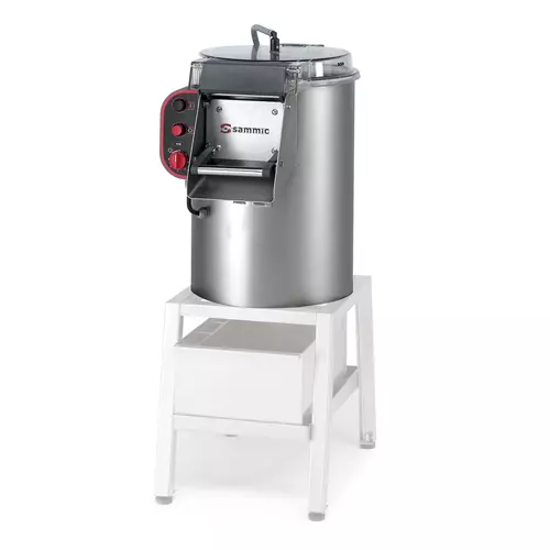 Potato peeler PI-10