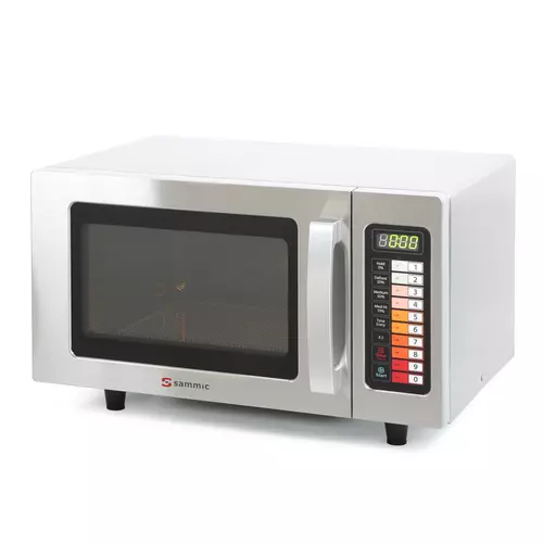 Microonde professionale: Forno microonde MO-1000