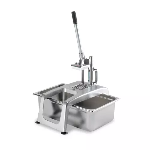 Potato chipping machine CF-5
