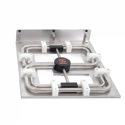 Accesorios - Lavavasos / Lavavajillas: Kit para lavar botellas