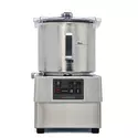 Cutter-mixer & emulsifier: Food-Processor K-82