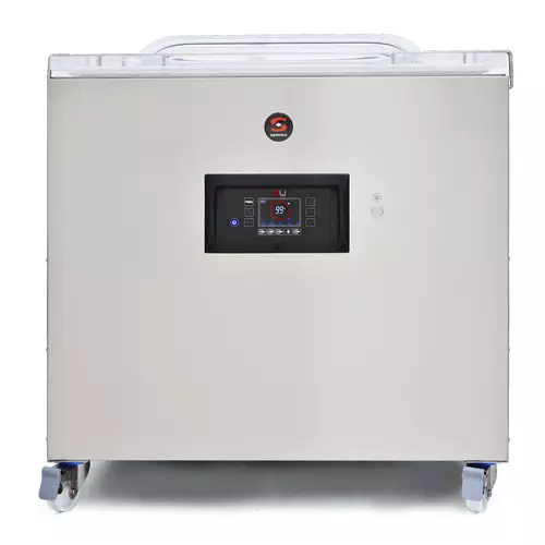 Commercial vacuum packing machine: Vacuum sealer SU-806CC