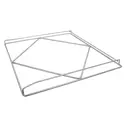 Accessoires - Lave-verres / Lave-vaisselle: Kit double panier pour AX/UX