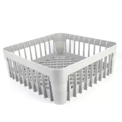Panier 400 x 400 mm
