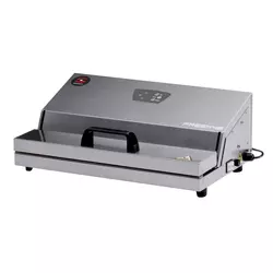 Machines à emballer sous-vide · Gamme Ext