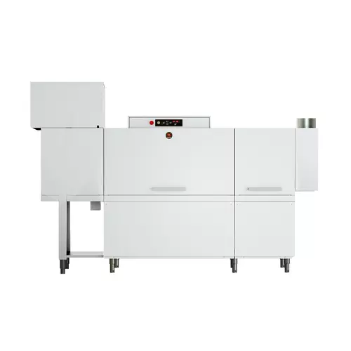 Lavavajillas de arrastre de cestas: Lavavajillas de arrastre de cestas SRC-3600