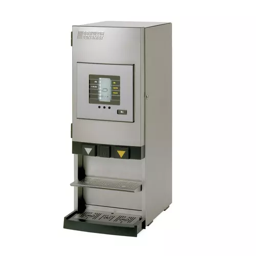 Distributeur de boissons chaudes: Distributeur de boissons chaudes BOLERO TURBO 403